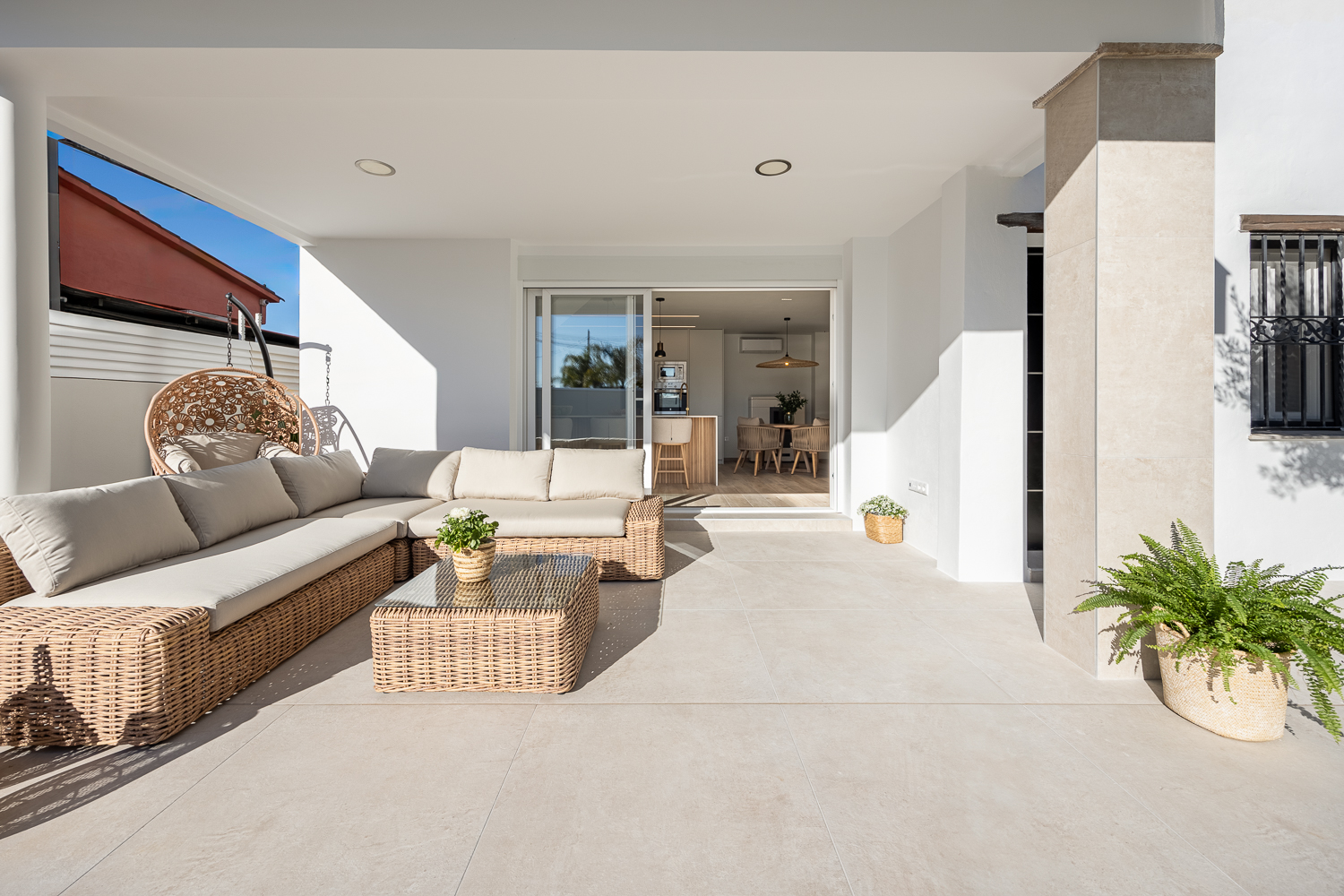 Imagen del proyecto Casa Nuvart
